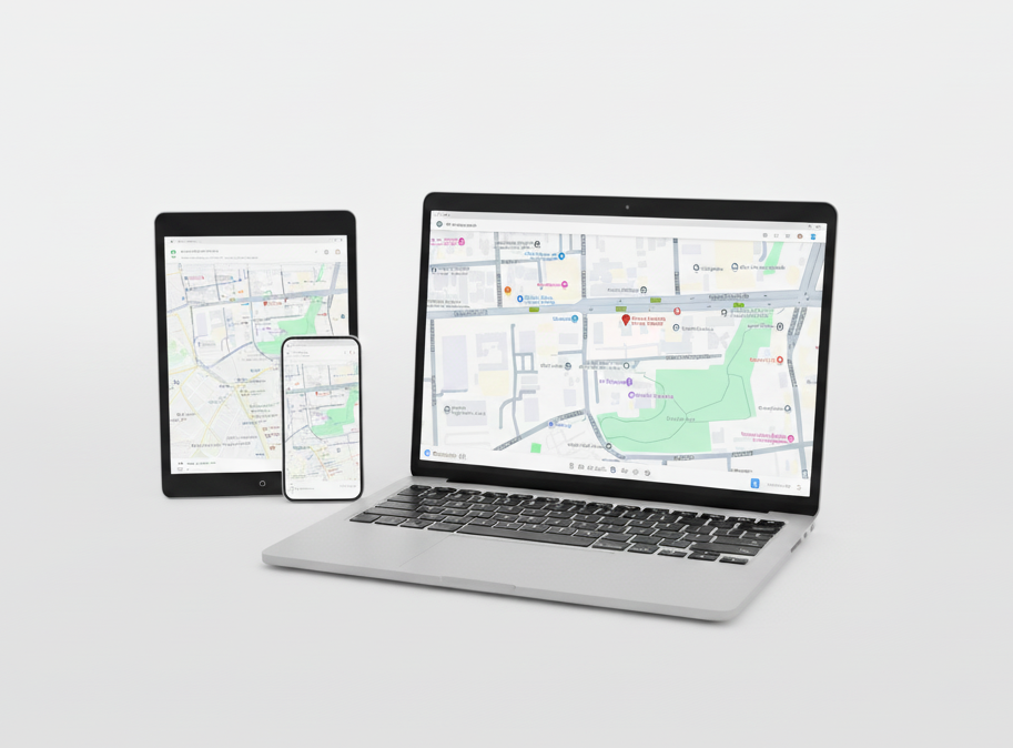 Melomed Richards Bay Location