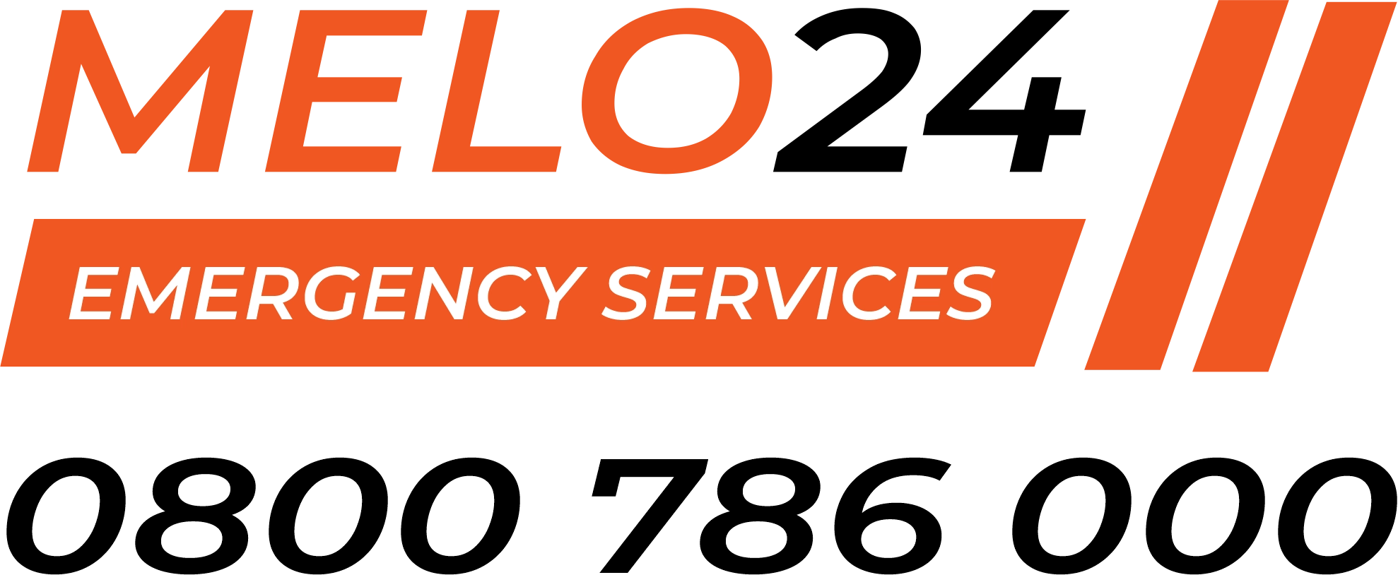 Melomed Logo