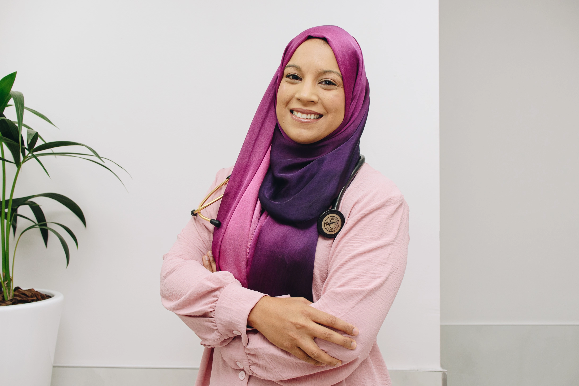 Melomed Doctor