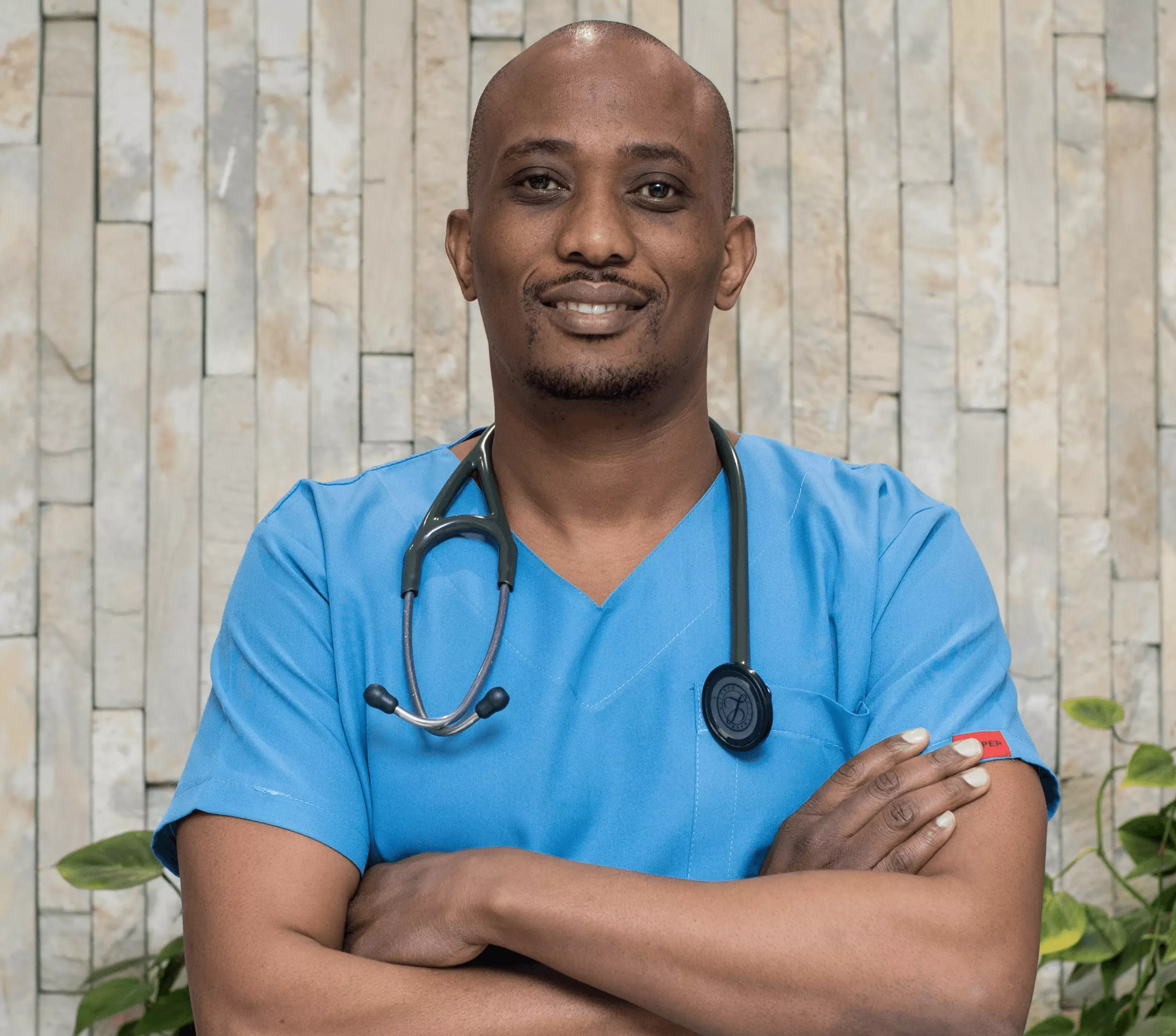 Melomed Doctor