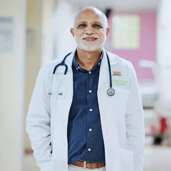 Melomed Doctor
