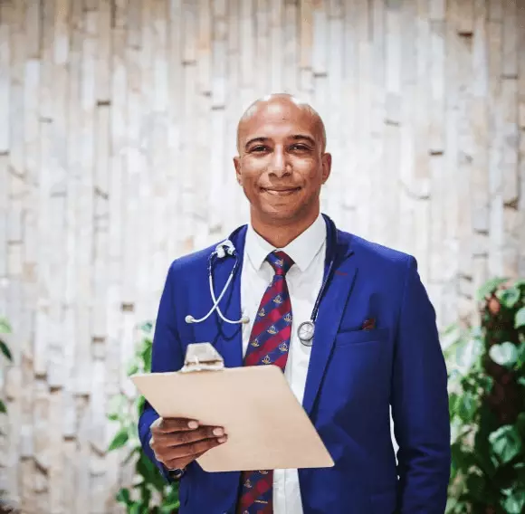 Melomed Doctor
