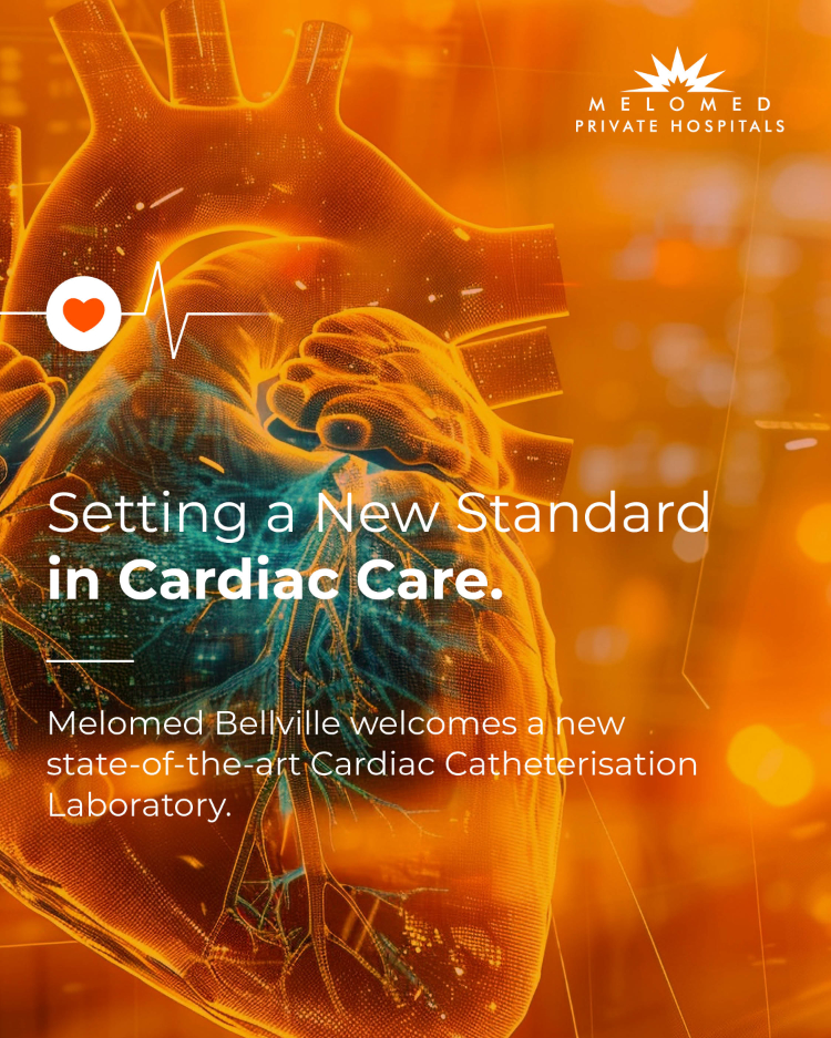 An upgraded Cathlab