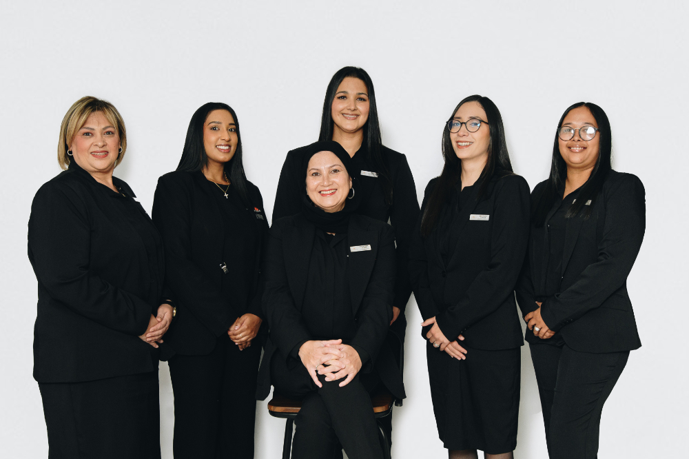 Staff Images